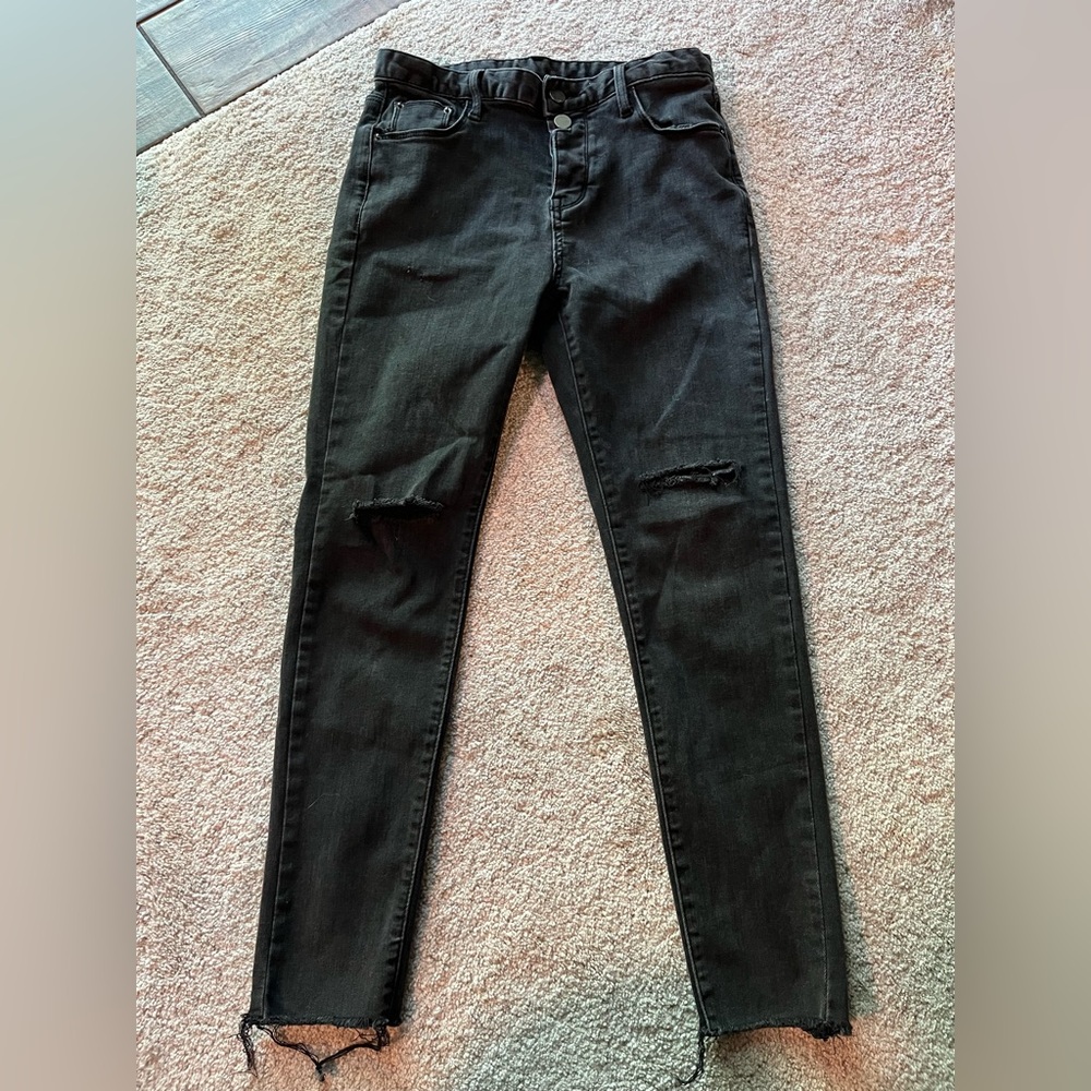 Women’s skinny Jeans size 27
